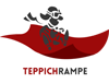 Logo Teppichrampe